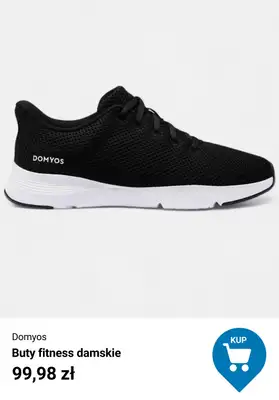 Decathlon - gazetka promocyjna Bestsellery do 100 zł od wtorku 17.03  - strona 5