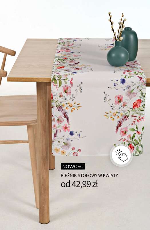 bonprix - gazetka promocyjna Wielkanocne dekoracje! od wtorku 17.03 do poniedziałku 23.03 - strona 14