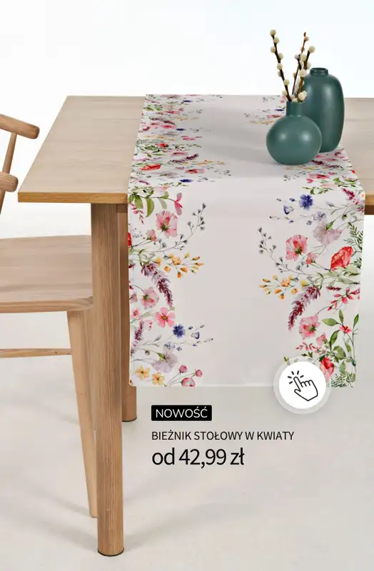 bonprix - gazetka promocyjna Wielkanocne dekoracje! od wtorku 17.03 do poniedziałku 23.03 - strona 14