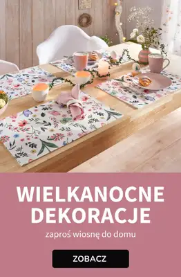 bonprix - gazetka promocyjna Wielkanocne dekoracje! od wtorku 17.03 do poniedziałku 23.03