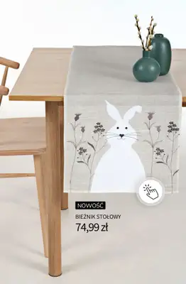 bonprix - gazetka promocyjna Wielkanocne dekoracje! od wtorku 17.03 do poniedziałku 23.03 - strona 11