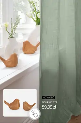 bonprix - gazetka promocyjna Wielkanocne dekoracje! od wtorku 17.03 do poniedziałku 23.03 - strona 4