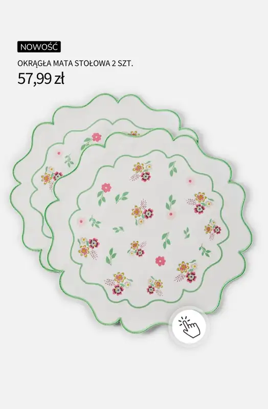 bonprix - gazetka promocyjna Wielkanocne dekoracje! od wtorku 17.03 do poniedziałku 23.03 - strona 5