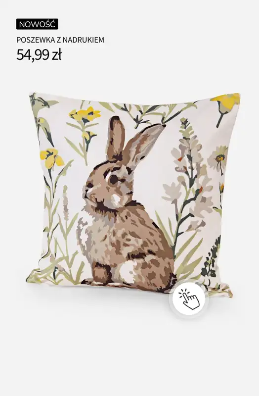 WIELKANOC - gazetka promocyjna bonprix | Wielkanocne dekoracje! od wtorku 17.03  - strona 10