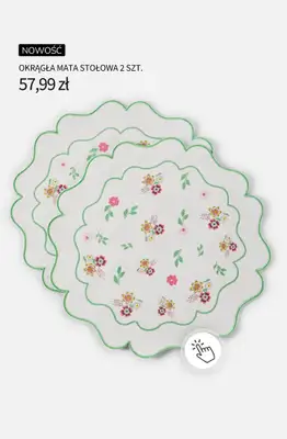 WIELKANOC - gazetka promocyjna bonprix | Wielkanocne dekoracje! od wtorku 17.03  - strona 5