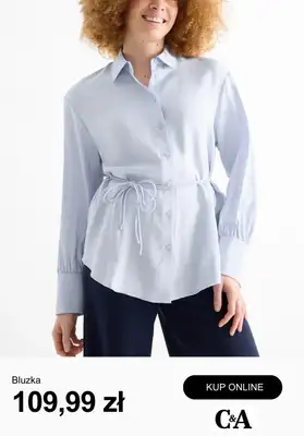 C&A - gazetka promocyjna Stylizacje na wyjątkowe okazje od wtorku 17.03  - strona 2