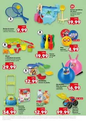Kaufland - gazetka promocyjna Oferta Kaufland - Ogród od czwartku 19.03 do środy 25.03 - strona 15