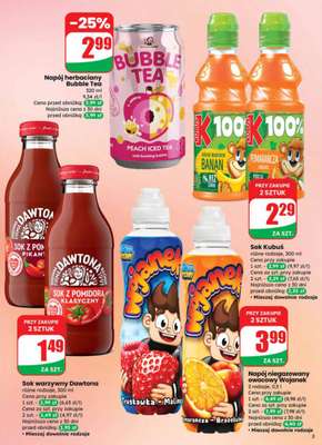 Dino - gazetka promocyjna Gazetka 12 / 2026 od środy 18.03 do wtorku 24.03 - strona 3