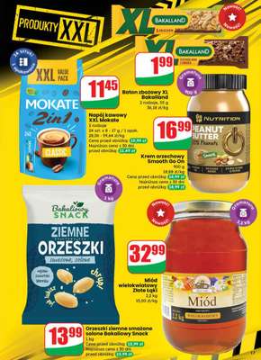 Dino - gazetka promocyjna Gazetka 12 / 2026 od środy 18.03 do wtorku 24.03 - strona 17