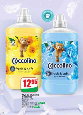 Dino - gazetka promocyjna Gazetka 12 / 2026 od środy 18.03 do wtorku 24.03 - strona 72