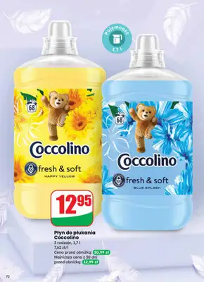 Dino - gazetka promocyjna Gazetka 12 / 2026 od środy 18.03 do wtorku 24.03 - strona 72