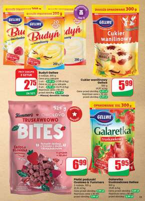 Dino - gazetka promocyjna Gazetka 12 / 2026 od środy 18.03 do wtorku 24.03 - strona 19