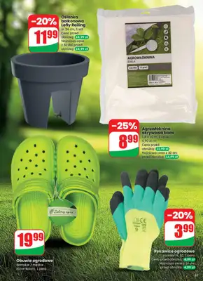 Dino - gazetka promocyjna Gazetka 12 / 2026 od środy 18.03 do wtorku 24.03 - strona 57