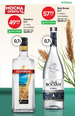 Żabka - gazetka promocyjna Katalog alkoholowy od środy 18.03 do wtorku 31.03 - strona 17