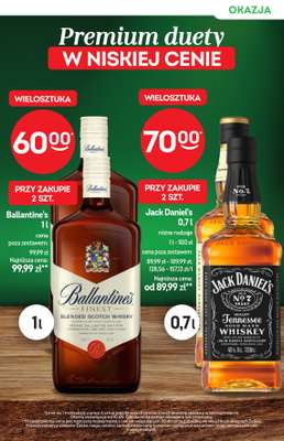 Żabka - gazetka promocyjna Katalog alkoholowy od środy 18.03 do wtorku 31.03 - strona 9
