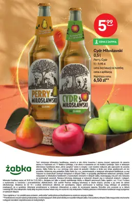 Żabka - gazetka promocyjna Katalog win od środy 18.03 do wtorku 31.03 - strona 18