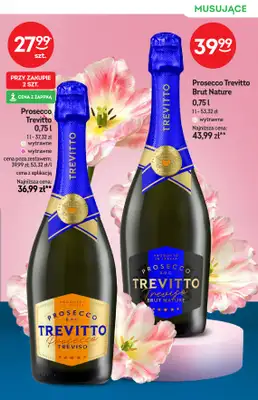 Żabka - gazetka promocyjna Katalog win od środy 18.03 do wtorku 31.03 - strona 15