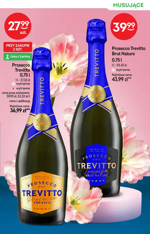 Żabka - gazetka promocyjna Katalog win od środy 18.03 do wtorku 31.03 - strona 15