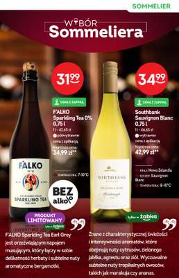 Żabka - gazetka promocyjna Katalog win od środy 18.03 do wtorku 31.03 - strona 9