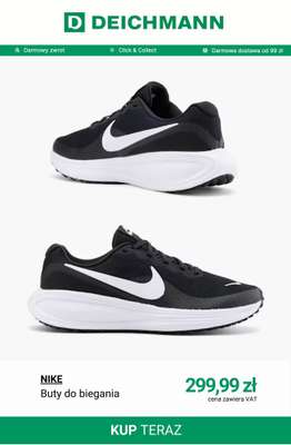 Deichmann - gazetka promocyjna Buty do biegania męskie od wtorku 17.03  - strona 10