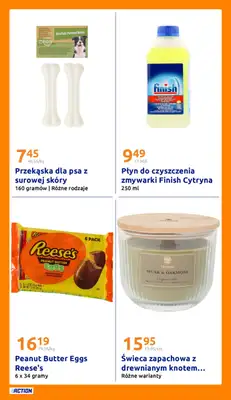 Action - gazetka promocyjna Gazetka od środy 18.03 do wtorku 24.03 - strona 20