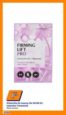 Action - gazetka promocyjna Gazetka od środy 18.03 do wtorku 24.03 - strona 7