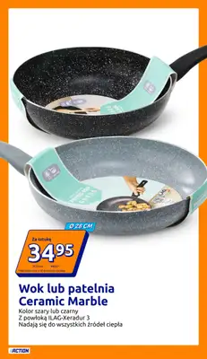 Action - gazetka promocyjna Gazetka od środy 18.03 do wtorku 24.03 - strona 5