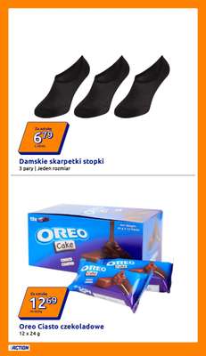 Action - gazetka promocyjna Gazetka od środy 18.03 do wtorku 24.03 - strona 6