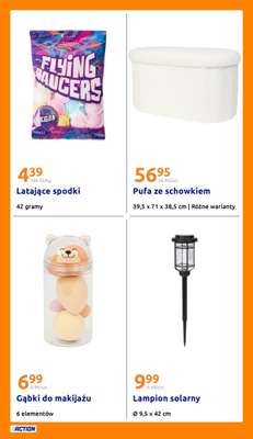 Action - gazetka promocyjna Gazetka od środy 18.03 do wtorku 24.03 - strona 25