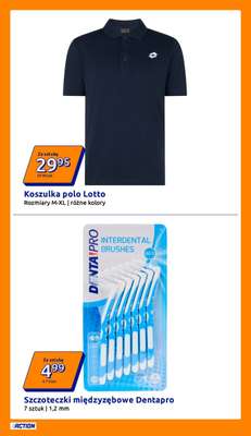 Action - gazetka promocyjna Gazetka od środy 18.03 do wtorku 24.03 - strona 11