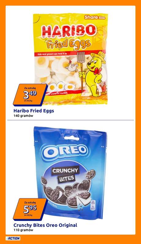 Action - gazetka promocyjna Gazetka od środy 18.03 do wtorku 24.03 - strona 27