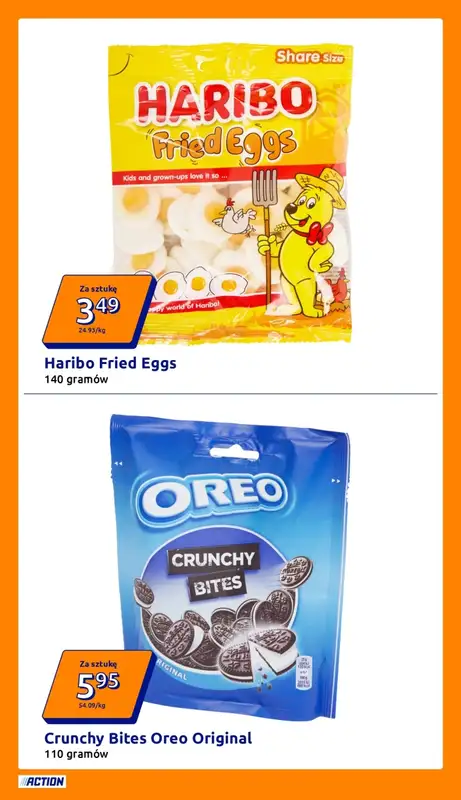 Action - gazetka promocyjna Gazetka od środy 18.03 do wtorku 24.03 - strona 27
