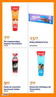 Action - gazetka promocyjna Gazetka od środy 18.03 do wtorku 24.03 - strona 19