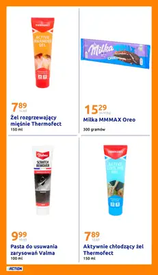 Action - gazetka promocyjna Gazetka od środy 18.03 do wtorku 24.03 - strona 19
