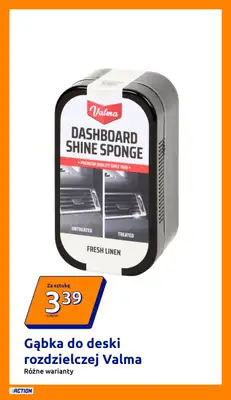 Action - gazetka promocyjna Gazetka od środy 18.03 do wtorku 24.03 - strona 3