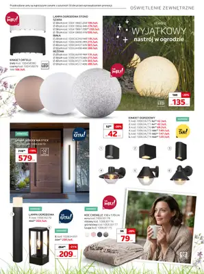 Komfort - gazetka promocyjna Gazetka od środy 18.03 do wtorku 21.04 - strona 9