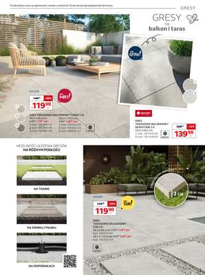 Komfort - gazetka promocyjna Gazetka od środy 18.03 do wtorku 21.04 - strona 7