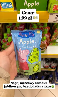 Dino - gazetka promocyjna Zakupowe inspiracje w Dino od środy 18.03  - strona 16