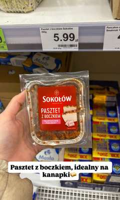 Dino - gazetka promocyjna Zakupowe inspiracje w Dino od środy 18.03  - strona 6