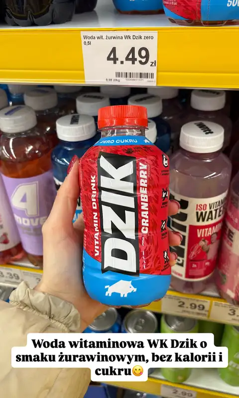 Dino - gazetka promocyjna Zakupowe inspiracje w Dino od środy 18.03  - strona 13