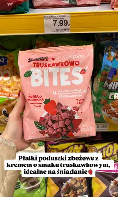 Dino - gazetka promocyjna Zakupowe inspiracje w Dino od środy 18.03  - strona 14