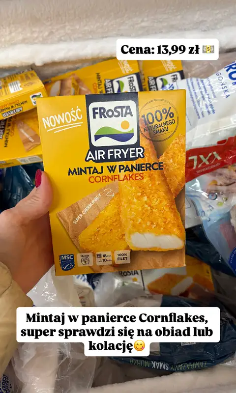 Dino - gazetka promocyjna Zakupowe inspiracje w Dino   - strona 3