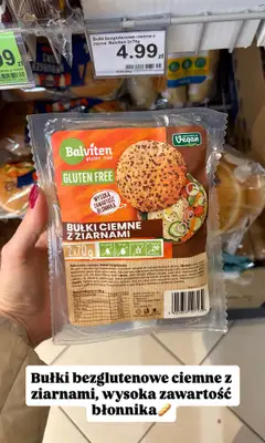 Dino - gazetka promocyjna Zakupowe inspiracje w Dino od środy 18.03  - strona 17