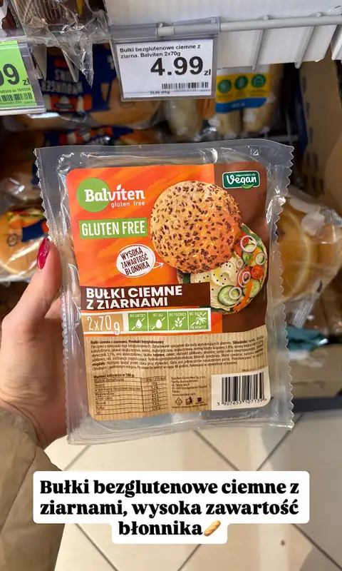 Dino - gazetka promocyjna Zakupowe inspiracje w Dino od środy 18.03  - strona 17