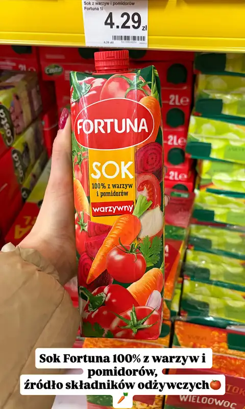 Dino - gazetka promocyjna Zakupowe inspiracje w Dino od środy 18.03  - strona 4