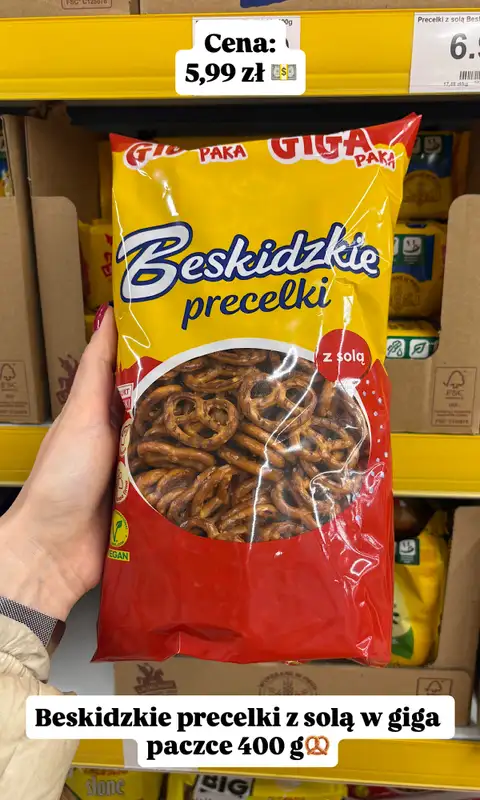 Dino - gazetka promocyjna Zakupowe inspiracje w Dino od środy 18.03  - strona 5