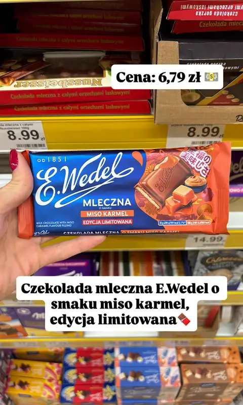 Dino - gazetka promocyjna Zakupowe inspiracje w Dino od środy 18.03  - strona 15