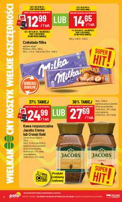 POLOmarket - gazetka promocyjna Katalog Wielkie Oszczędności od środy 18.03 do wtorku 24.03 - strona 2
