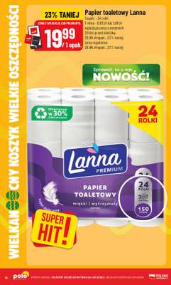 POLOmarket - gazetka promocyjna Katalog Wielkie Oszczędności od środy 18.03 do wtorku 24.03 - strona 10