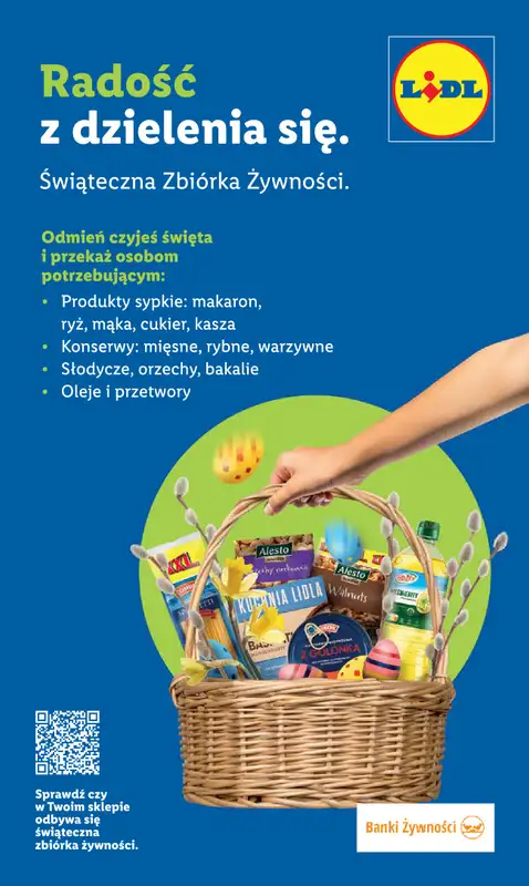 Lidl - gazetka promocyjna Oferta od poniedziałku od poniedziałku 16.03 do środy 18.03 - strona 81